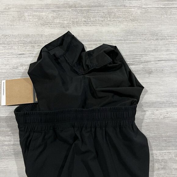 The North Face Women's Size X Small XS Never Stop Wearing Skort‎ TNF Black New - Picture 3 of 9